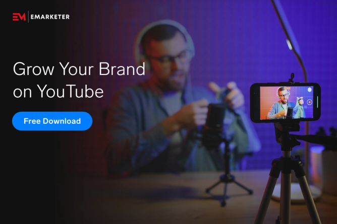 Grow your brand on YouTube. Free download.