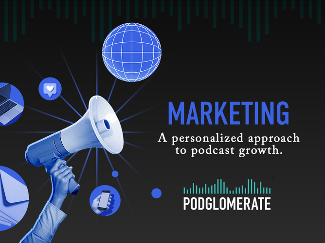 Podglomerate