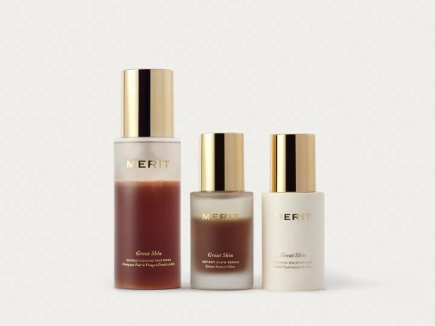 Merit Beauty