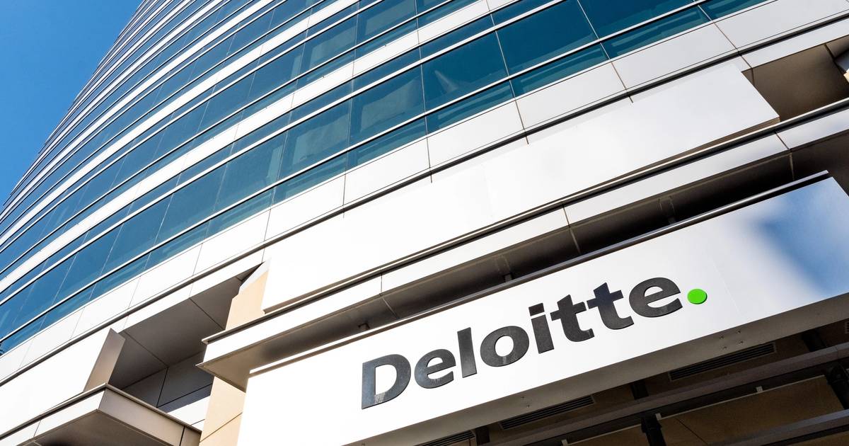 Deloitte rolls back DEI programs