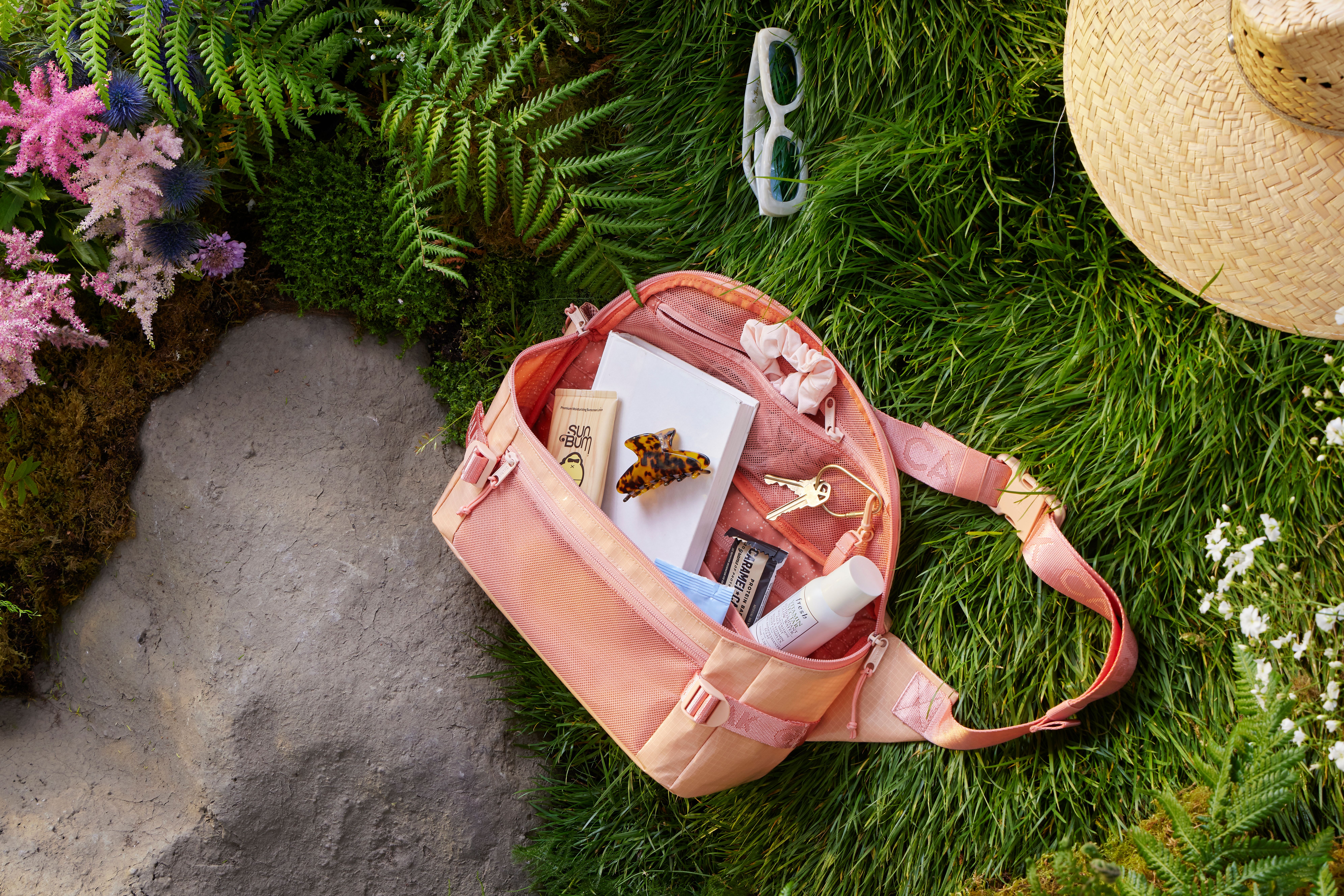 Calpak is all in on live shopping