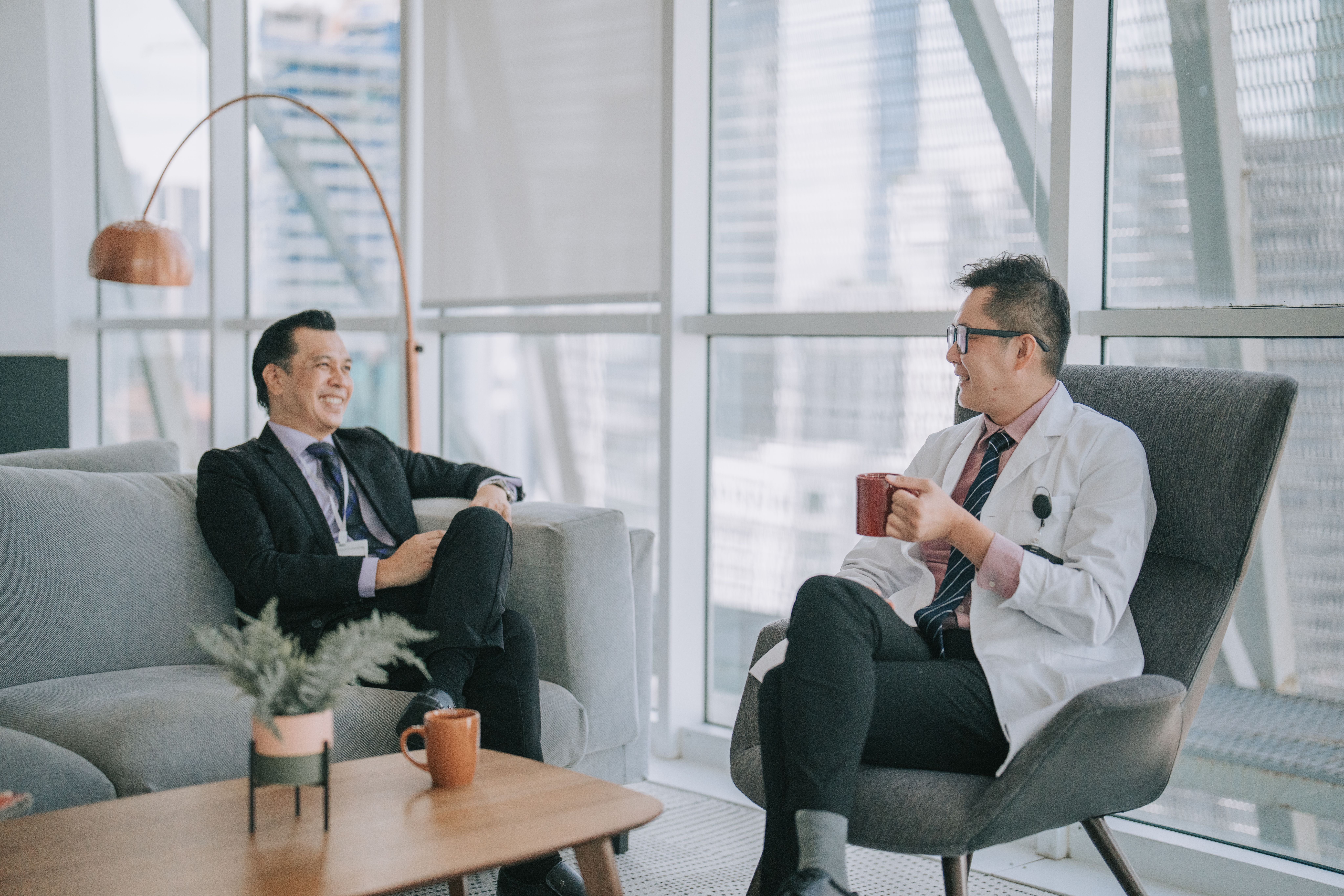 Why these experts say stay interviews are a good HR practice