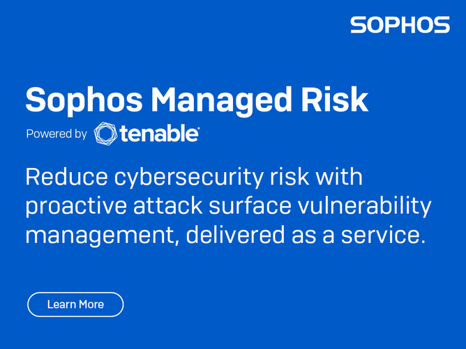 Sophos