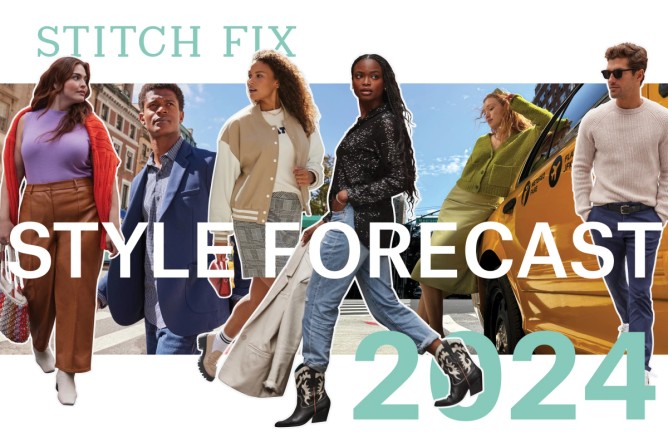 Stitch Fix