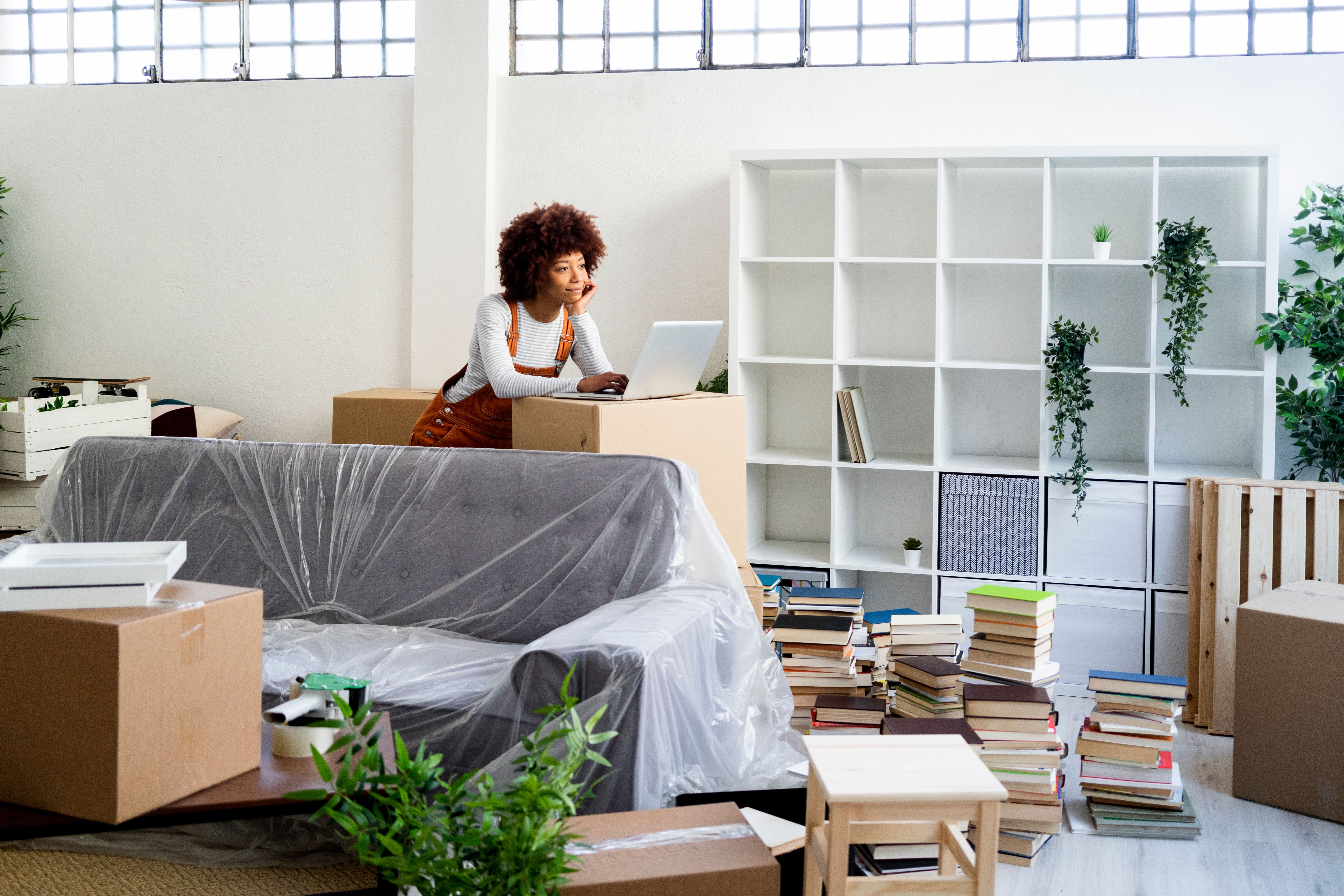 Considering moving for a job? Read this first