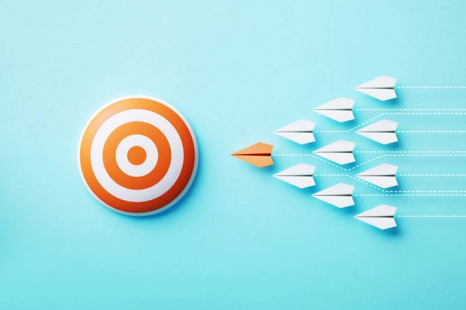 CFO Gartner strategy