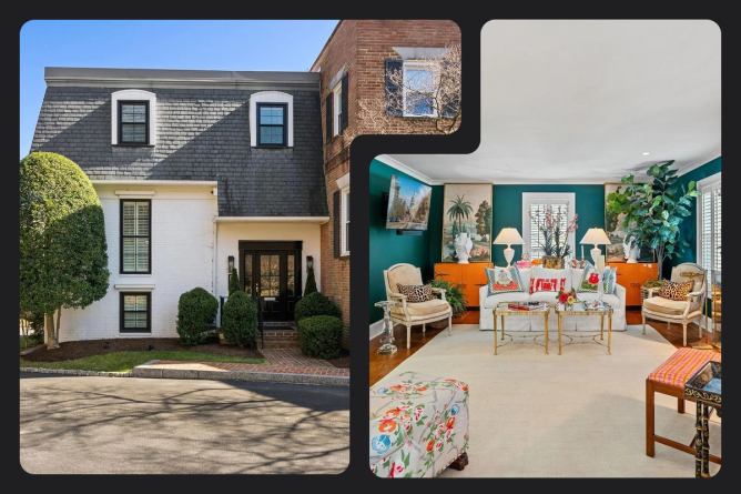 home for sale 