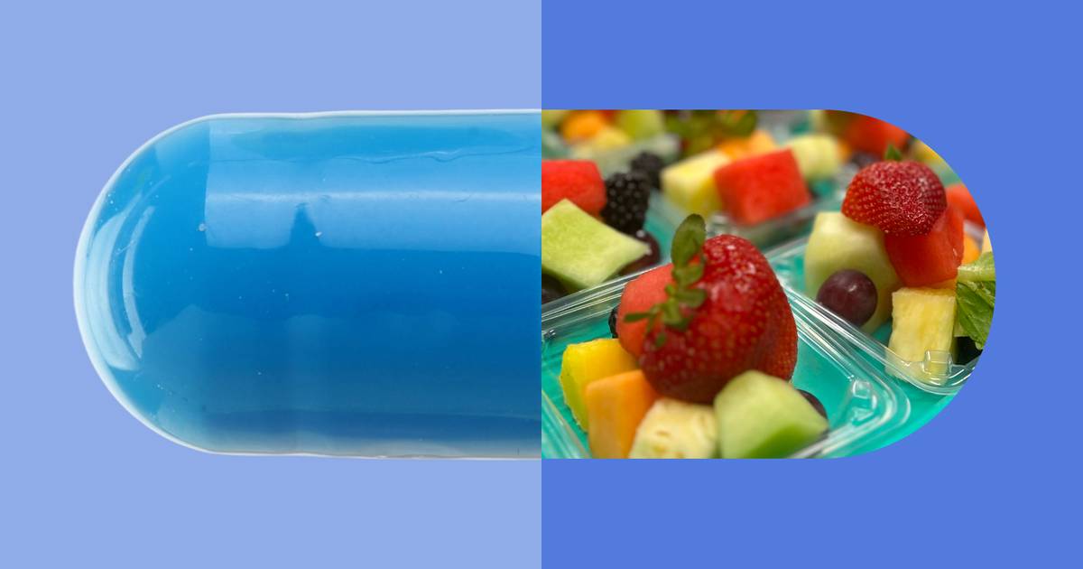 Large hospital systems are leading the ‘food is medicine’ movement