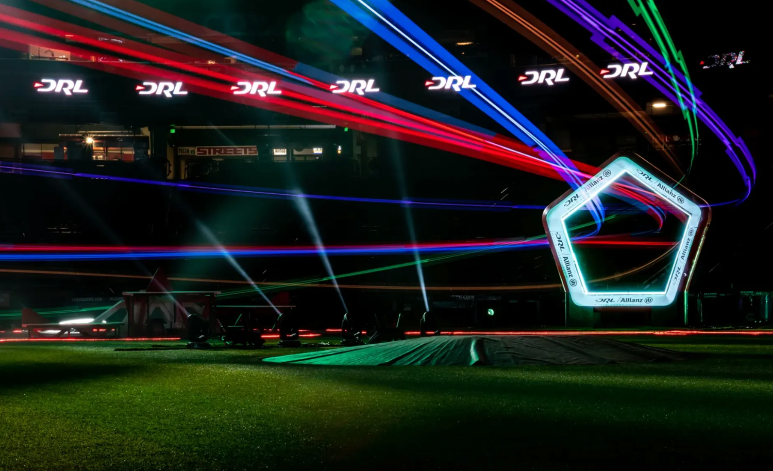 drone racing championship 2020