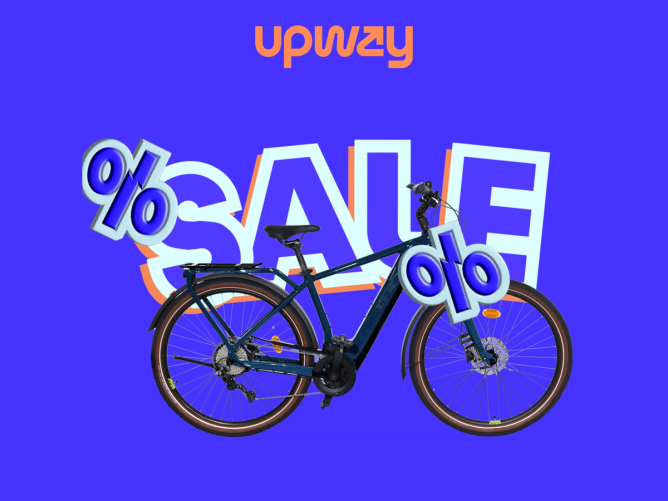 Upway