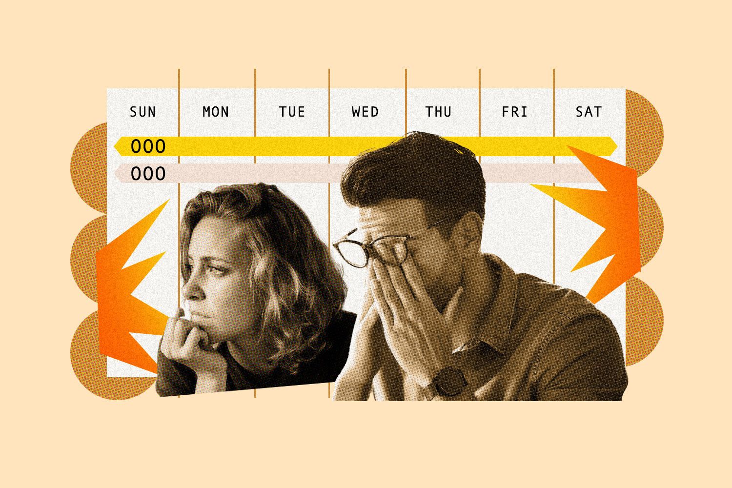 Safe leave offers victims of domestic violence time off and protections, but few states require it