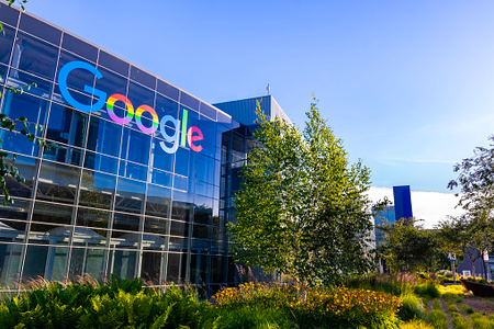 Google settles $118 million gender-discrimination lawsuit