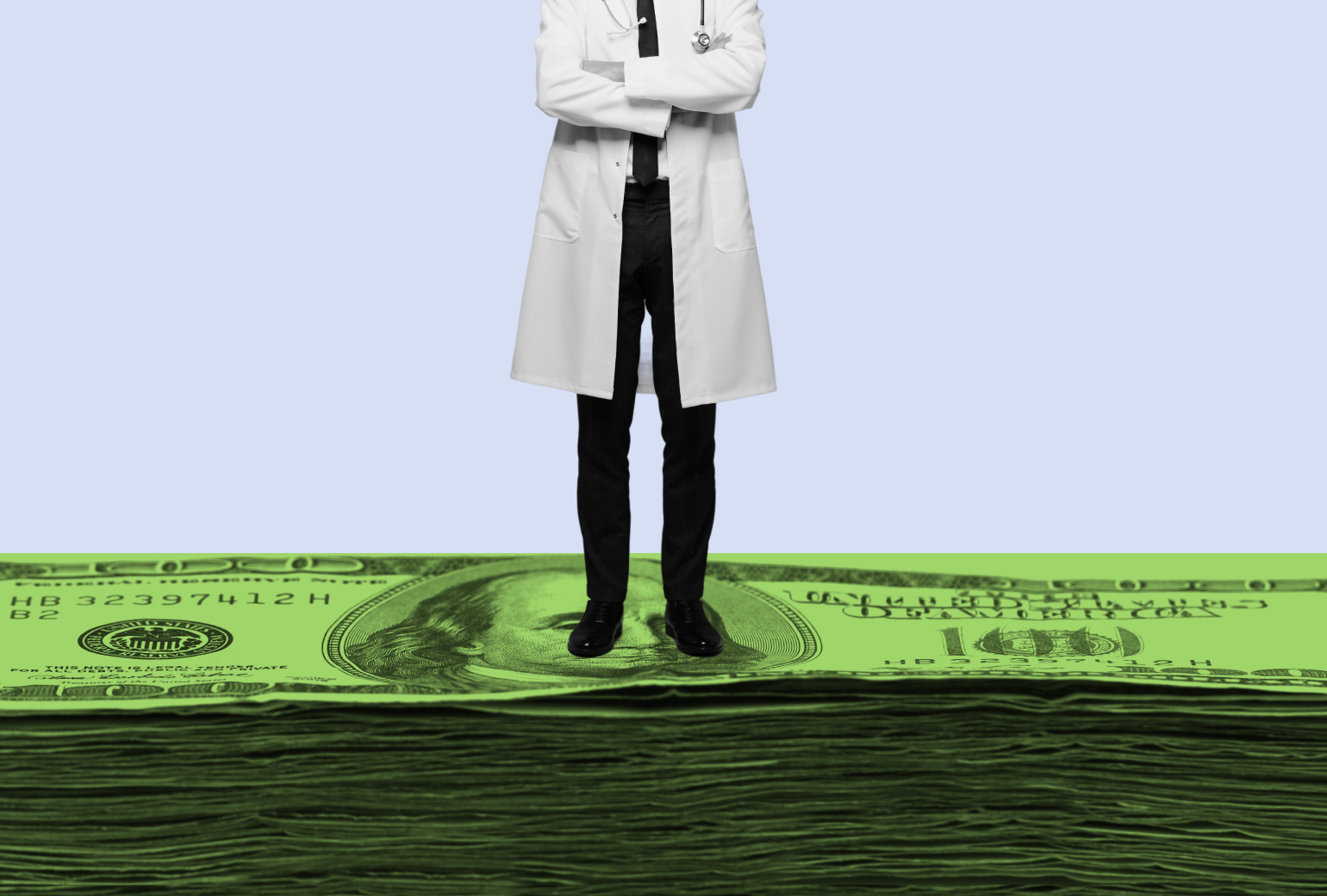 Executive compensation continues to rise—and so do healthcare costs