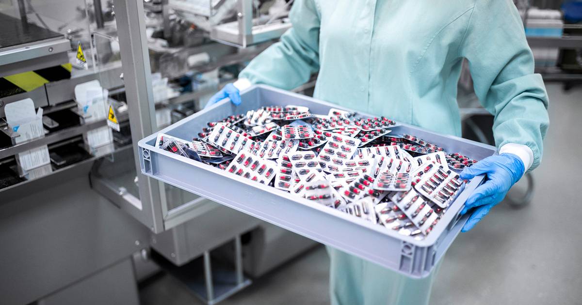 Pharma execs share their projections for the industry in 2025 Pharma execs share their projections for the industry in 2025