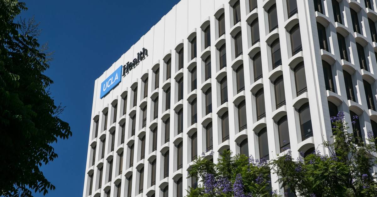 UCLA’s skin of color clinic aims to combat inequitable dermatology care UCLA’s skin of color clinic aims to combat inequitable dermatology care
