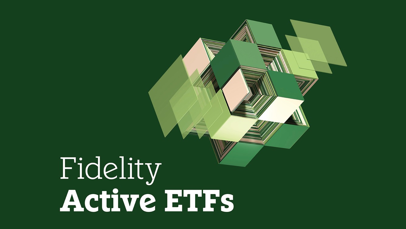 Fidelity Investments