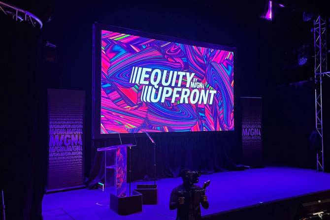 image from IPG's Equity Upfront