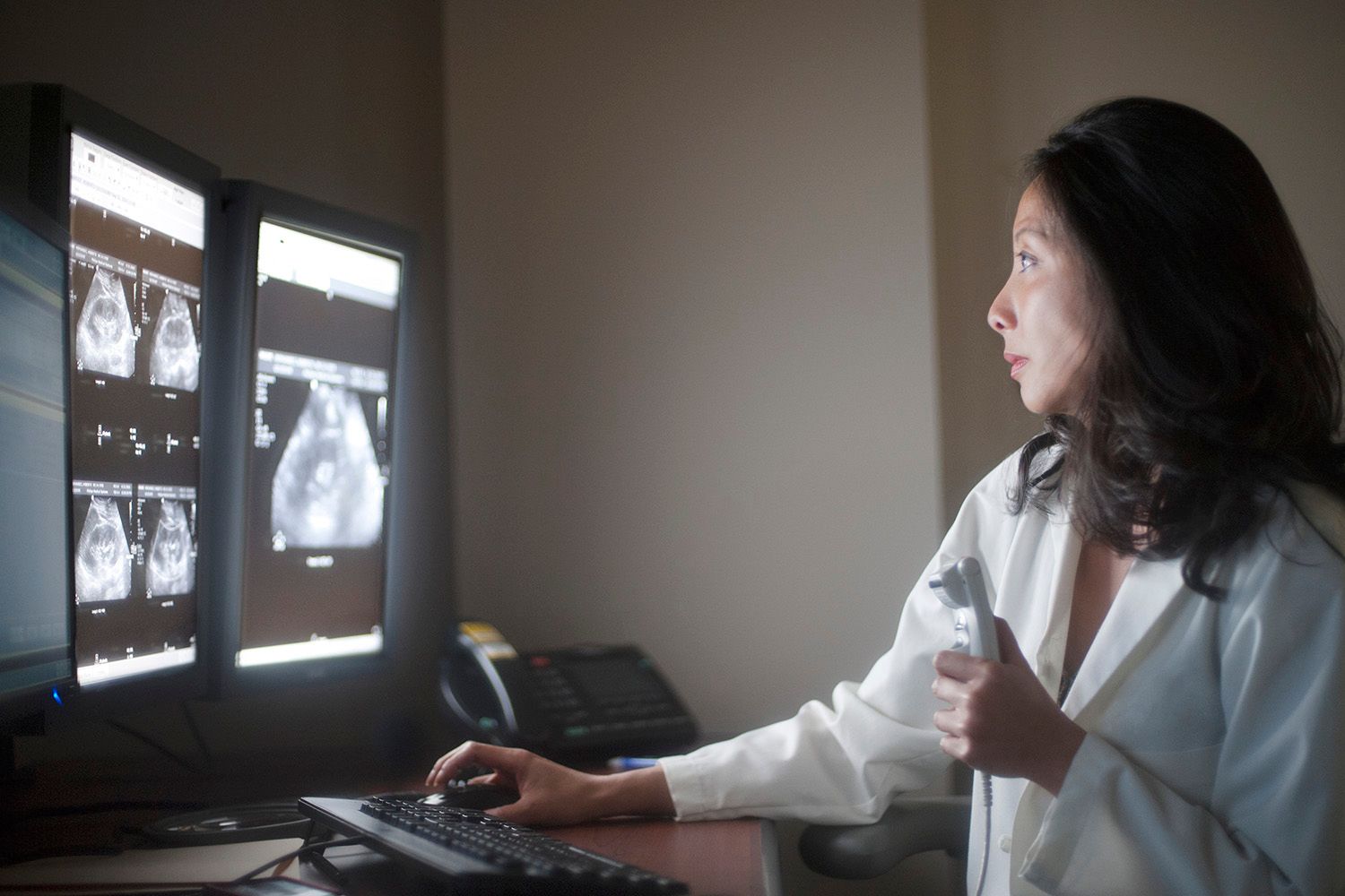 These were the biggest trends for healthcare providers in 2024