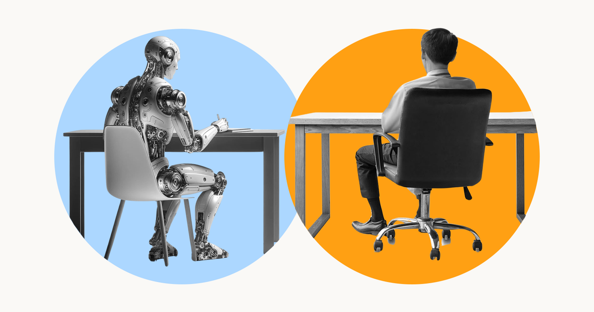 The future of talent acquisition will be bright—if AI is used ethically The future of talent acquisition will be bright—if AI is used ethically