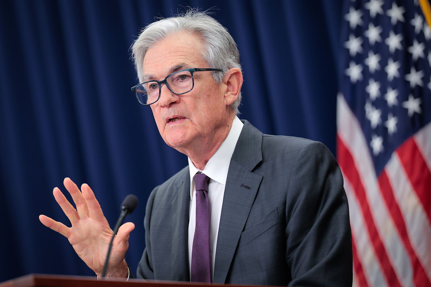 Rate cut looks like a go after mild inflation report