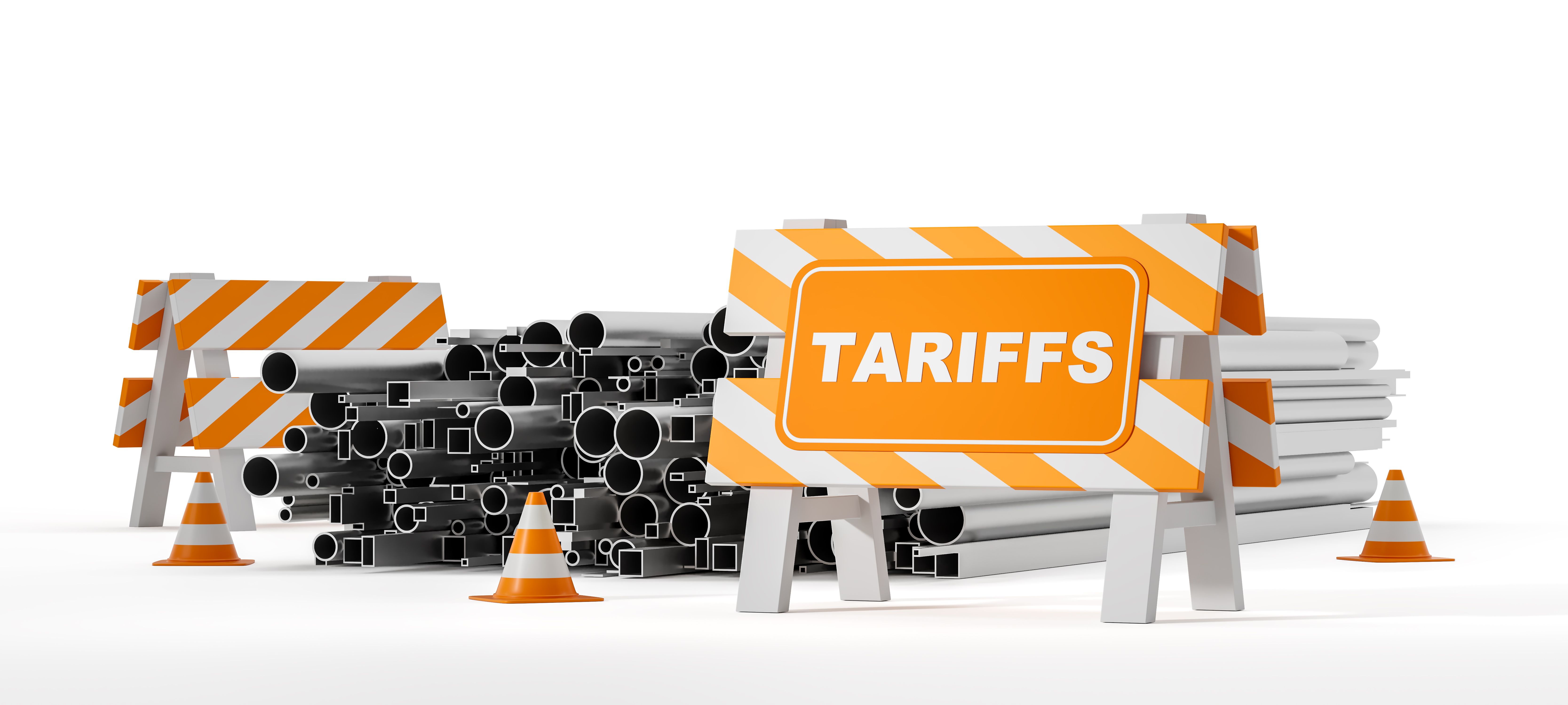 Emergency tariffs are out, a global 15% levy is in, and fashion is still paying the price