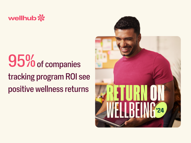 Wellhub