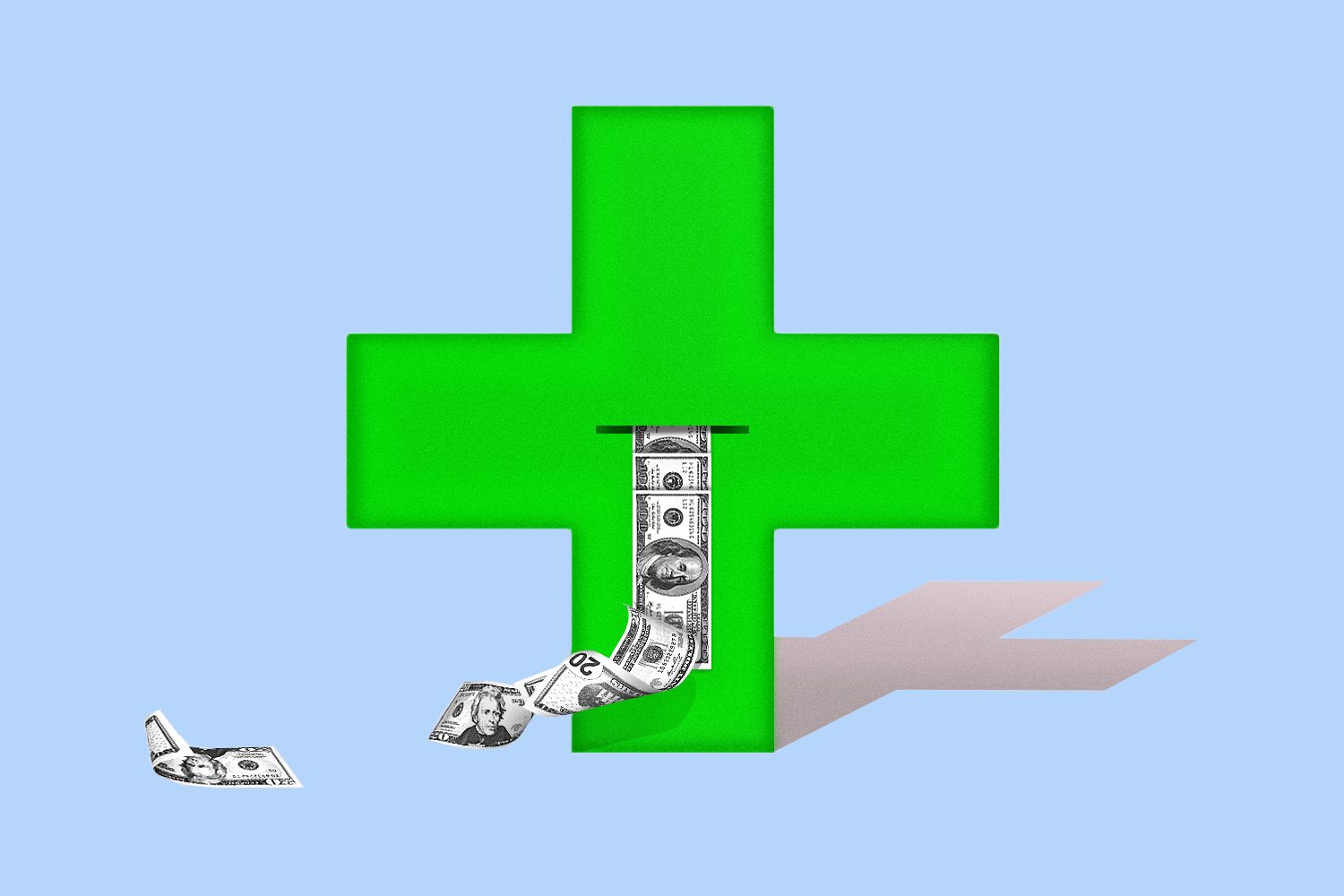 Hospitals are seeing more uninsured patients after ACA subsidy expirations
