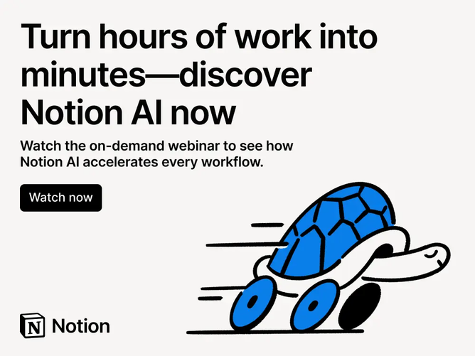 Notion