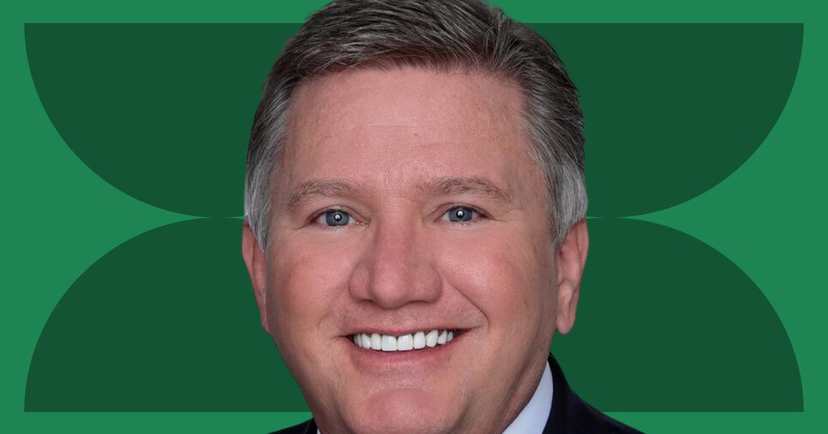 The EVP of Global HR at Protiviti shares what has kept him in his role for nearly 18 years