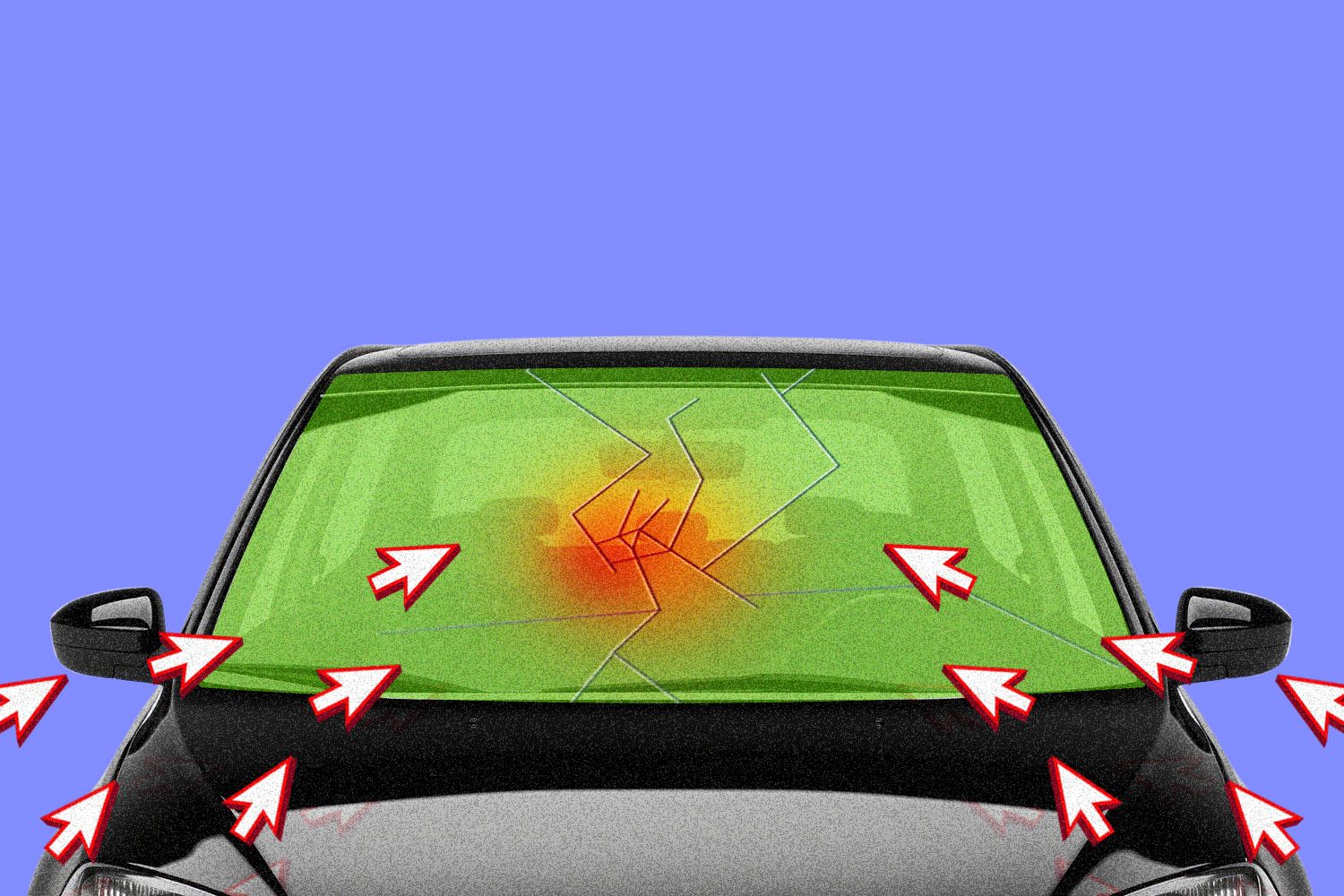 Thousands of car dealerships just got hacked…twice