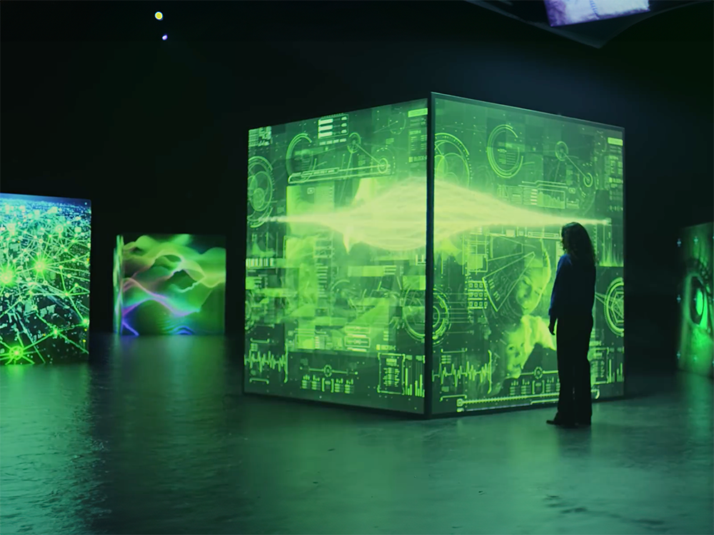 How AI can transform your business without compromising security or cost