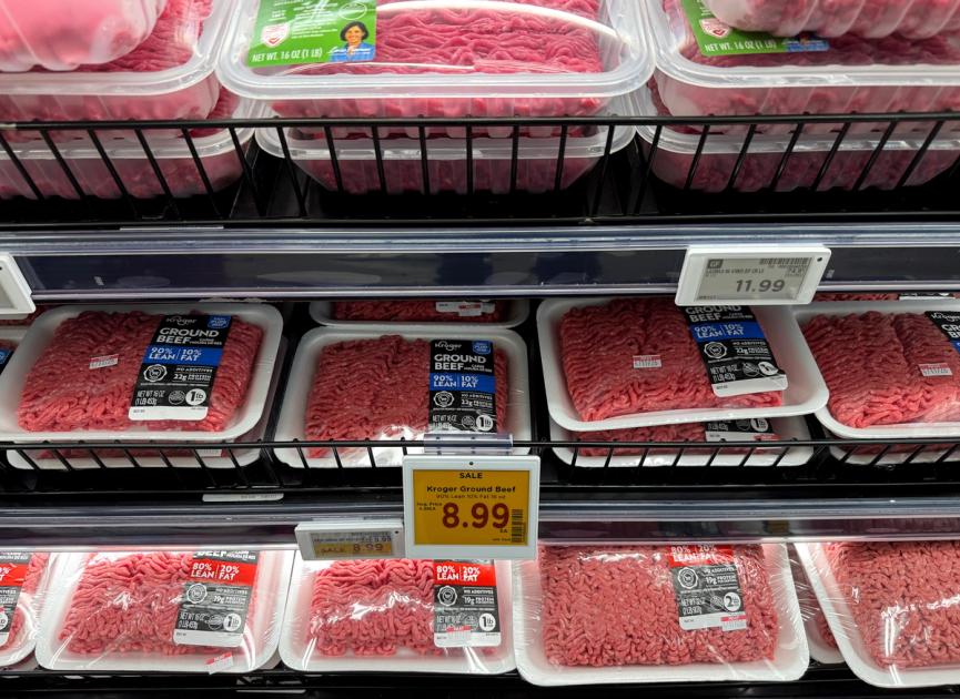 retailbrew.com - Erin Cabrey - Patchwork surveillance pricing laws could pose a challenge for retailers