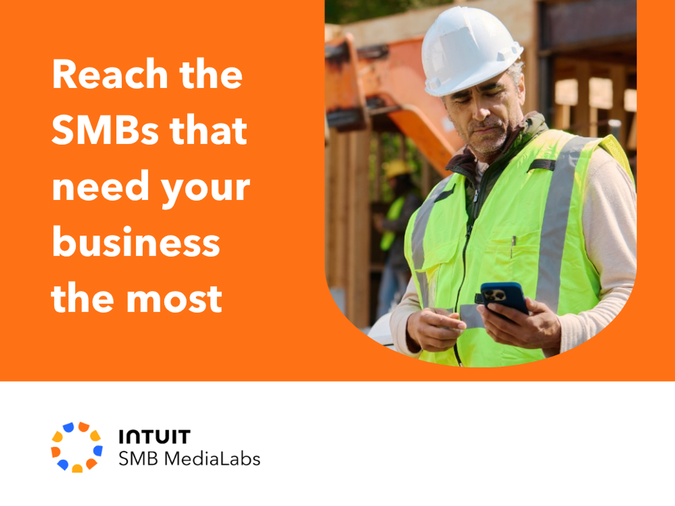 Intuit SMB MediaLabs