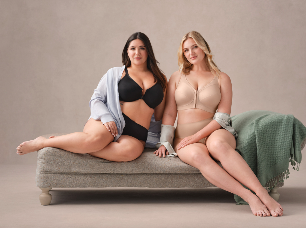 Inside Wacoal’s acquisition of Glamorise