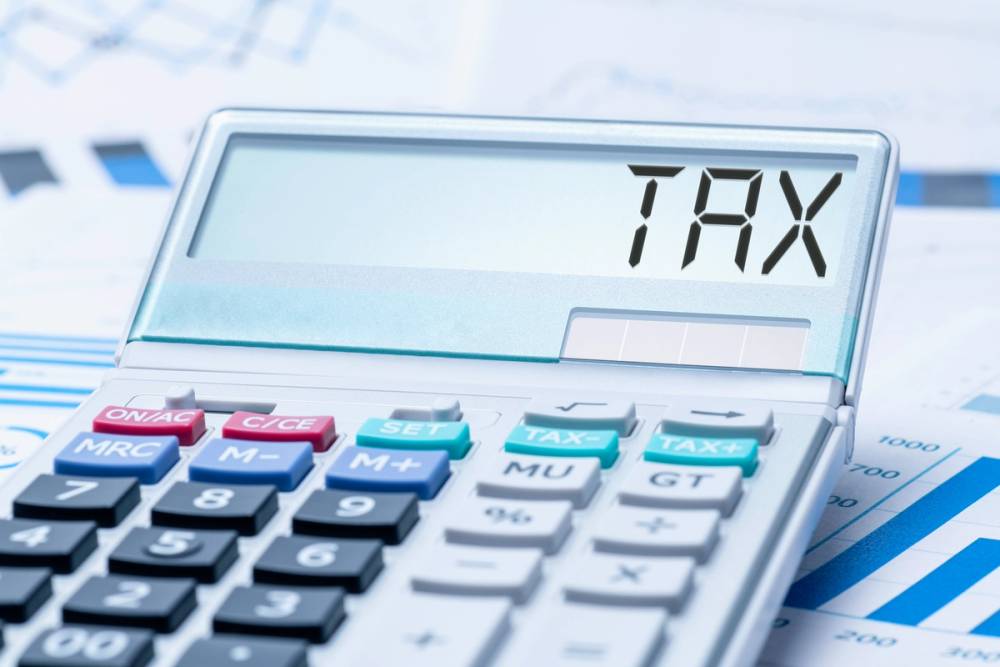tax forgiveness COBI