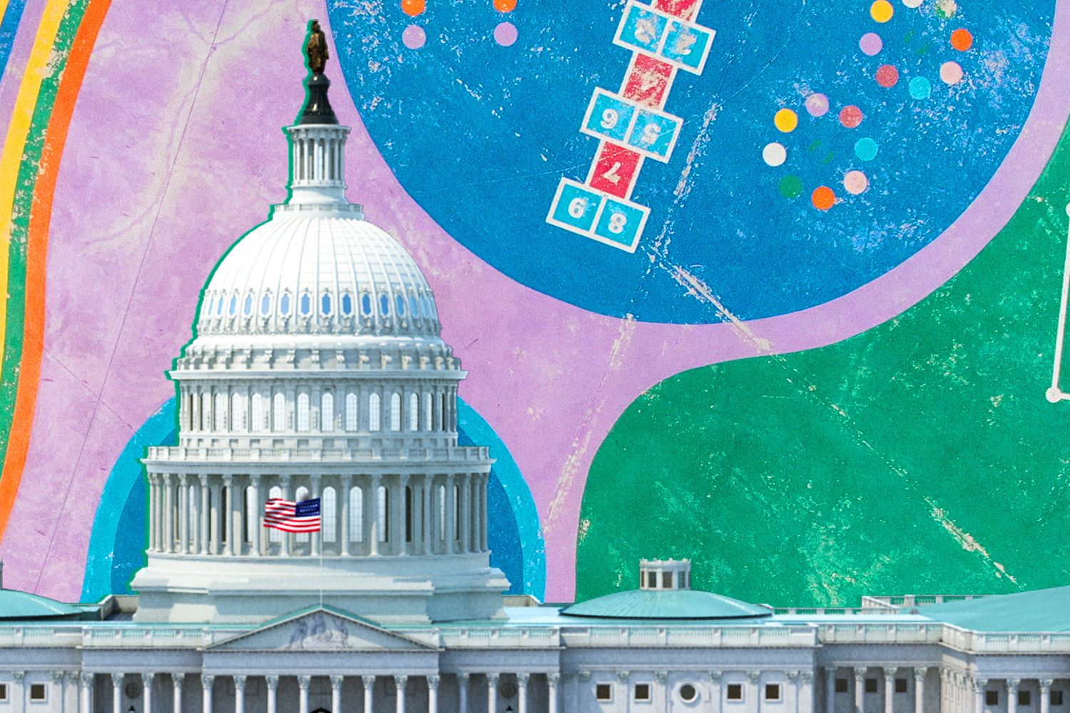 Congress is considering bills that could regulate how advertisers