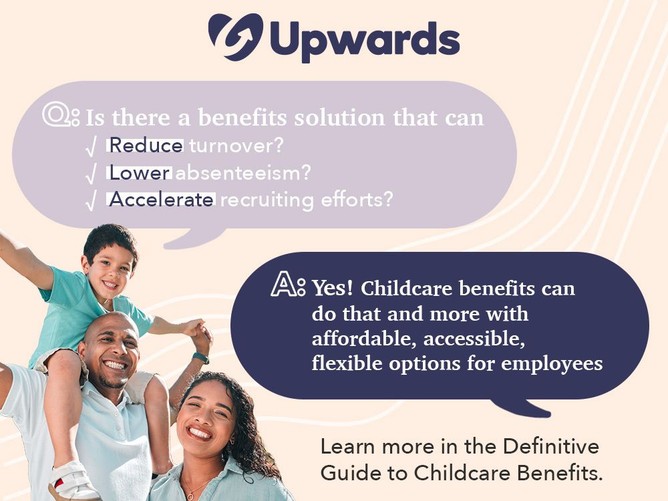 Upwards