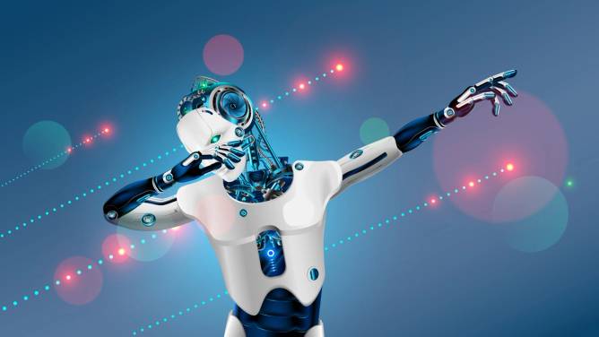 AI earnings calls
