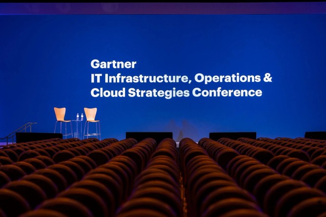 Gartner