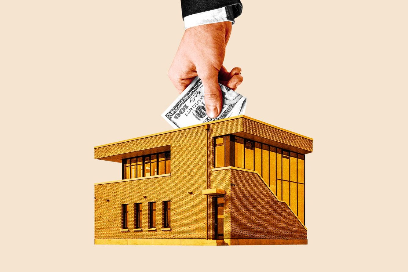 Private equity and firms