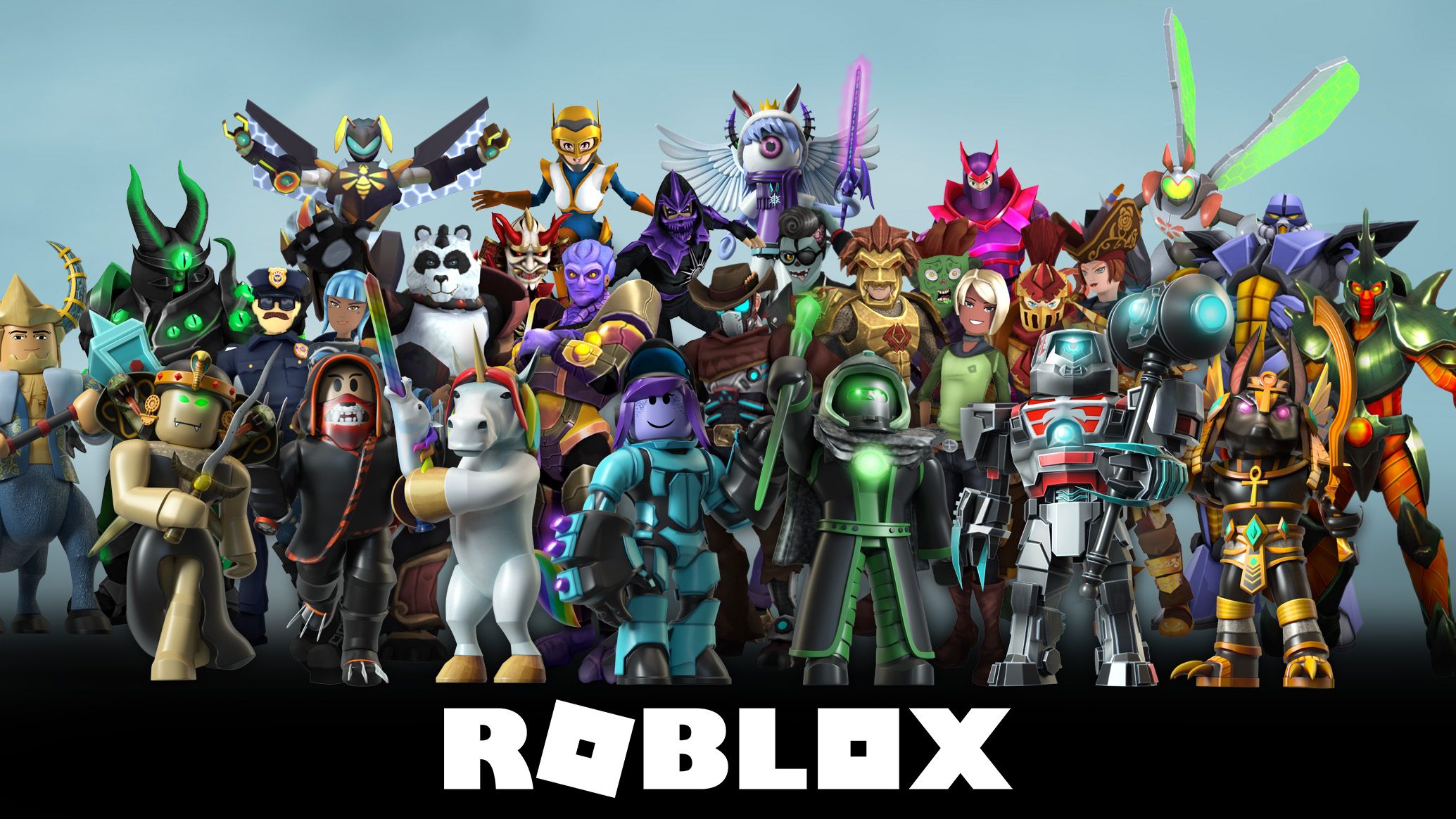 Roblox Metaverse; One of the Biggest Players in the Virtual Worlds