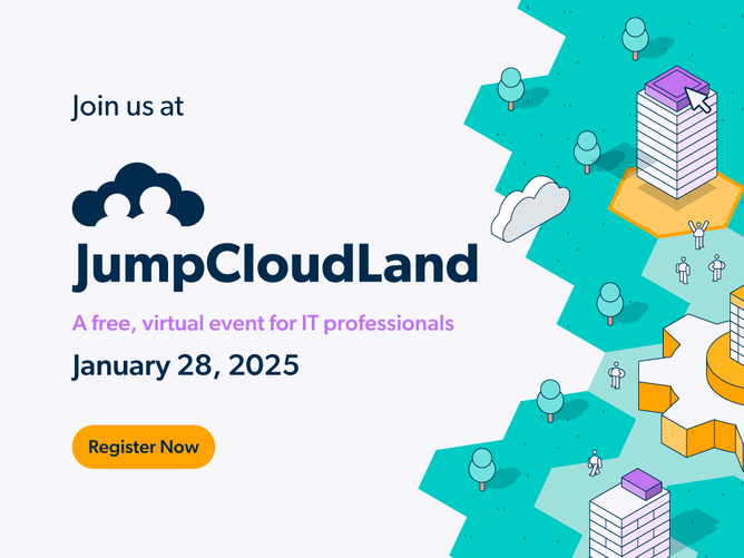 JumpCloud