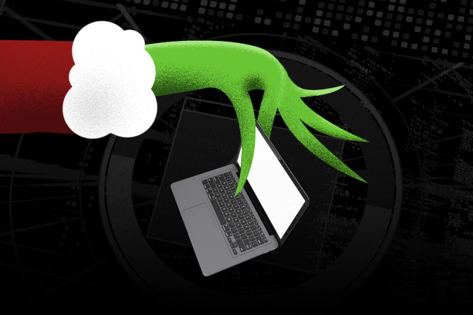 O-O-O, merry Christmas!