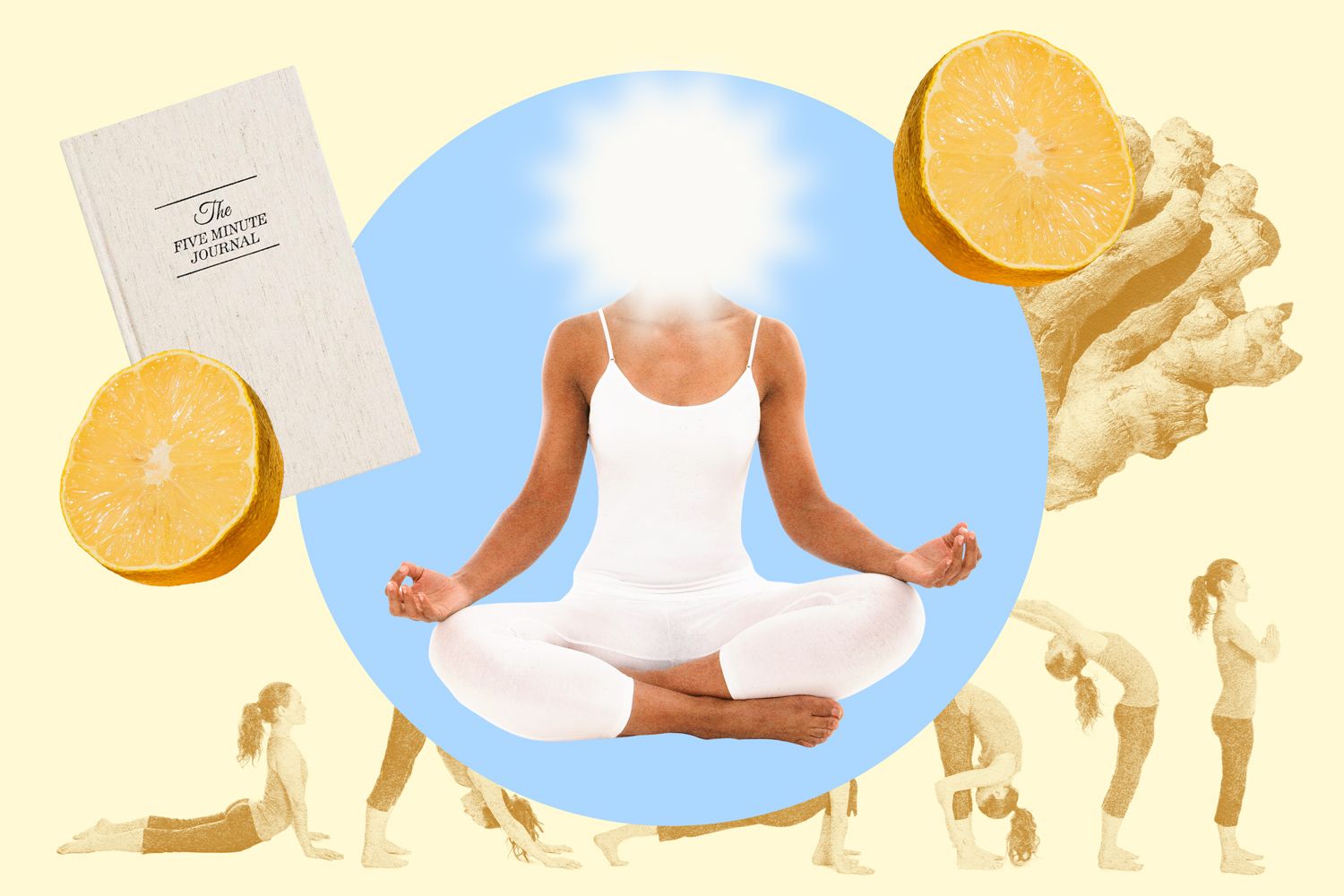 Personal care rockets the wellness industry to t