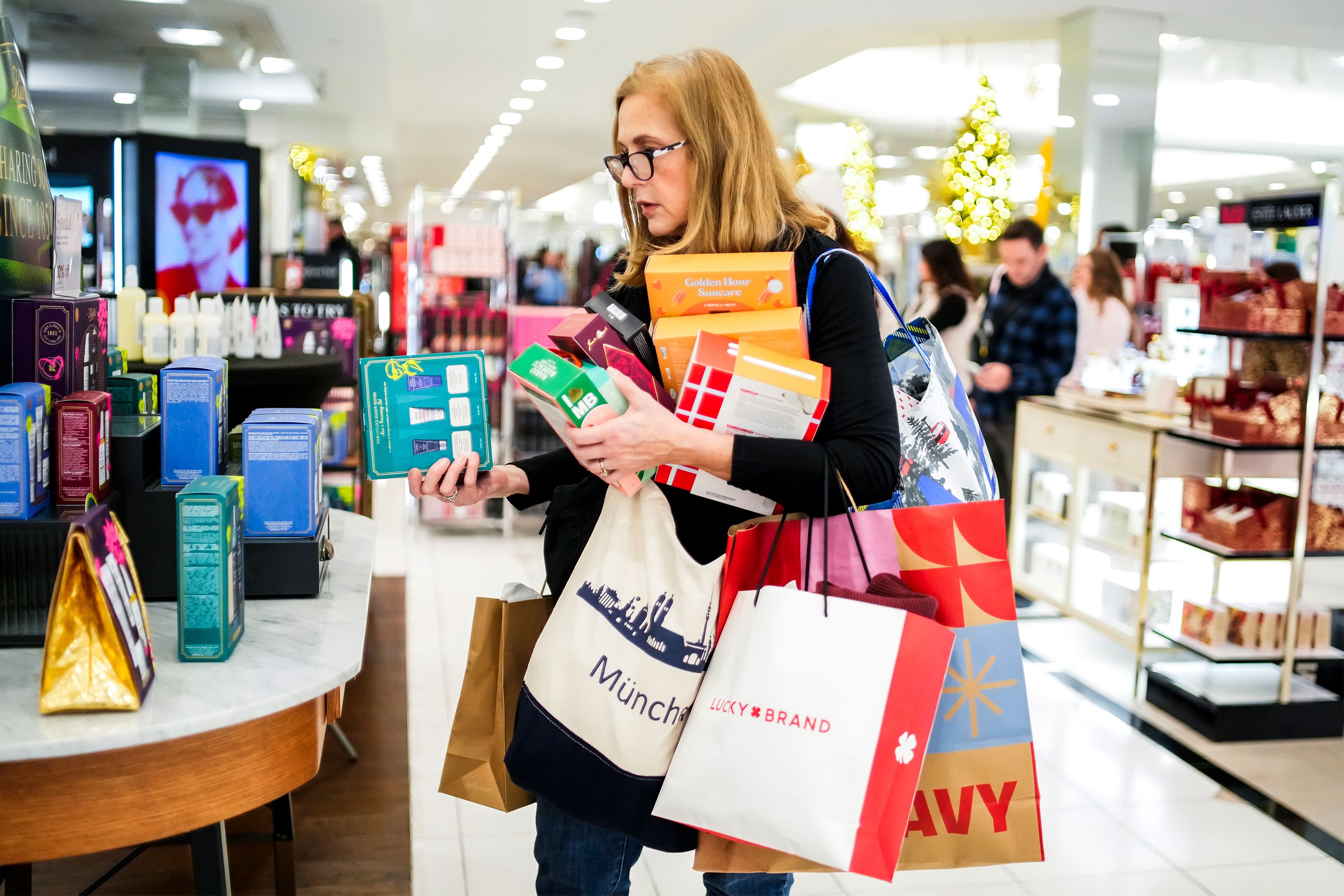 Consumers are still making impulse purchases—and then regretting them: survey