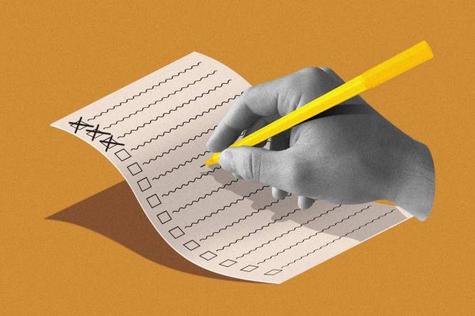 POst Ipo checklist CFOs