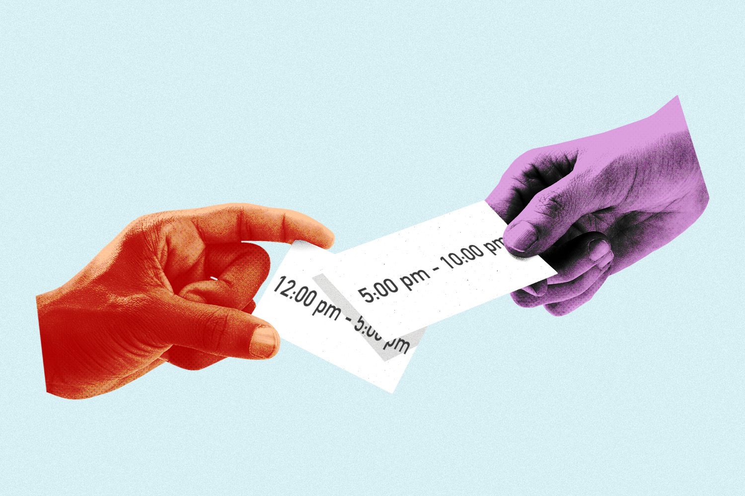 Kenco’s VP of HR on introducing flexibility to hourly workers