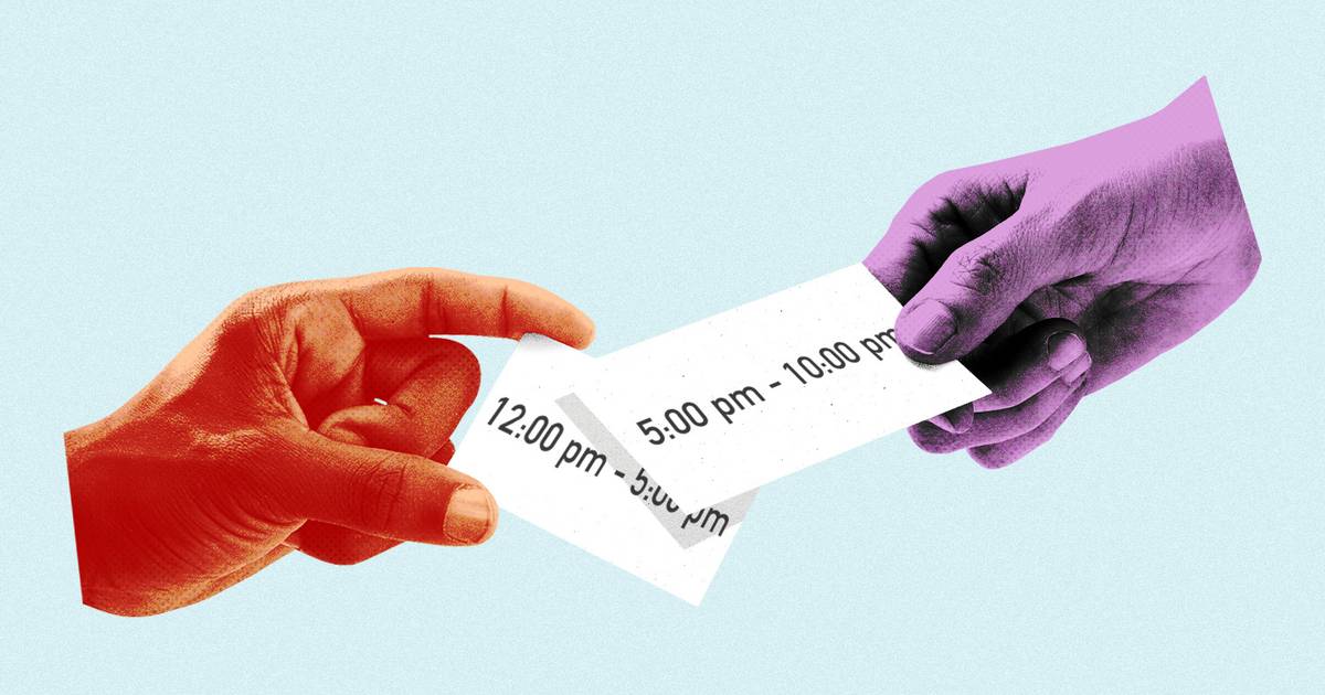 Kenco’s VP of HR on introducing flexibility to hourly workers