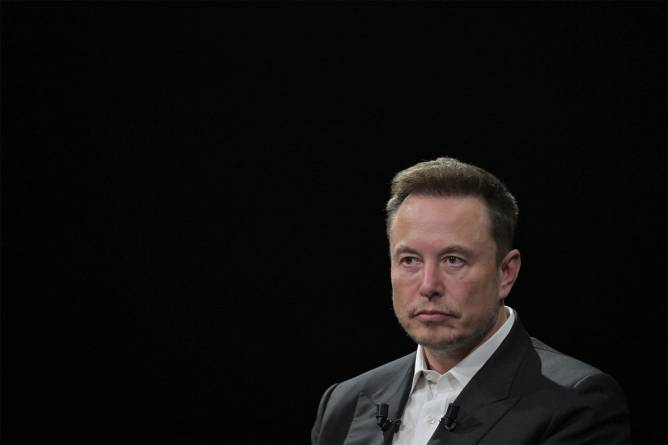 Elon Musk