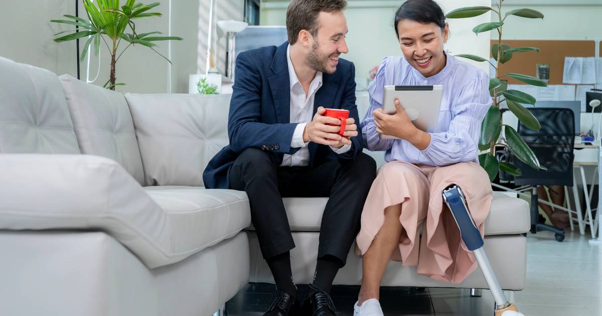 National Disability Employment Awareness Month and the future of inclusion National Disability Employment Awareness Month and the future of inclusion